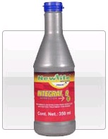 Integral 9 fm